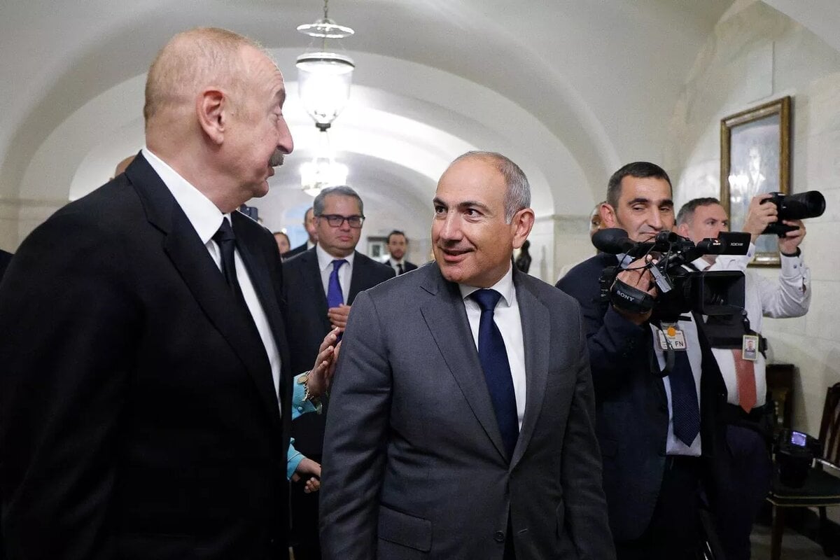 Բաքուն խաղաղության մասին հայտարարություններին զուգահեռ առաջ է մղում նոր պահանջներ