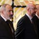 Ալիևը հայտարարել է, որ Արցախը վերահսկողության տակ վերցնելու գործընթացը ծրագրված էր փուլերով