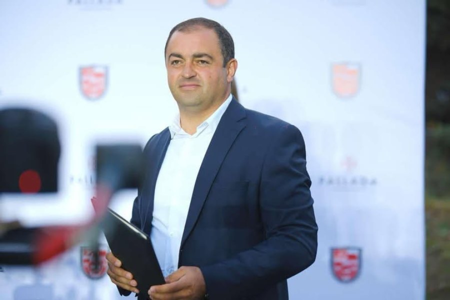 Ծաղկաձորի համայնքապետի նախընտրական ծրագրում՝ ավելի շատ տոներ ու փառատոններ