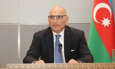 Բաքուն խաղաղության պայմանագրի համար սահմանադրական փոփոխությունների անհրաժեշտություն է առաջ քաշում