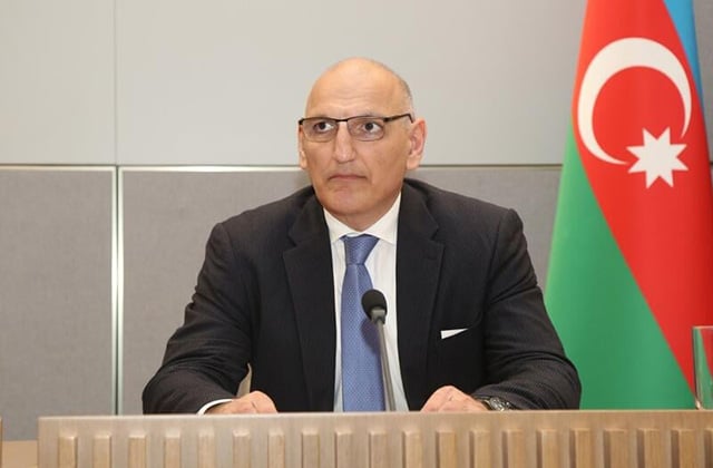 Բաքուն խաղաղության պայմանագրի համար սահմանադրական փոփոխությունների անհրաժեշտություն է առաջ քաշում