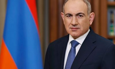 Փաշինյանը կարևորել է ազգային փոքրամասնությունների իրավունքների պաշտպանությունը