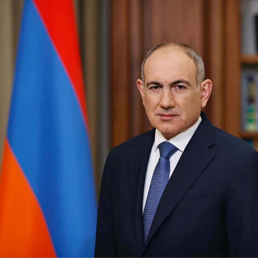 Փաշինյանը կարևորել է ազգային փոքրամասնությունների իրավունքների պաշտպանությունը