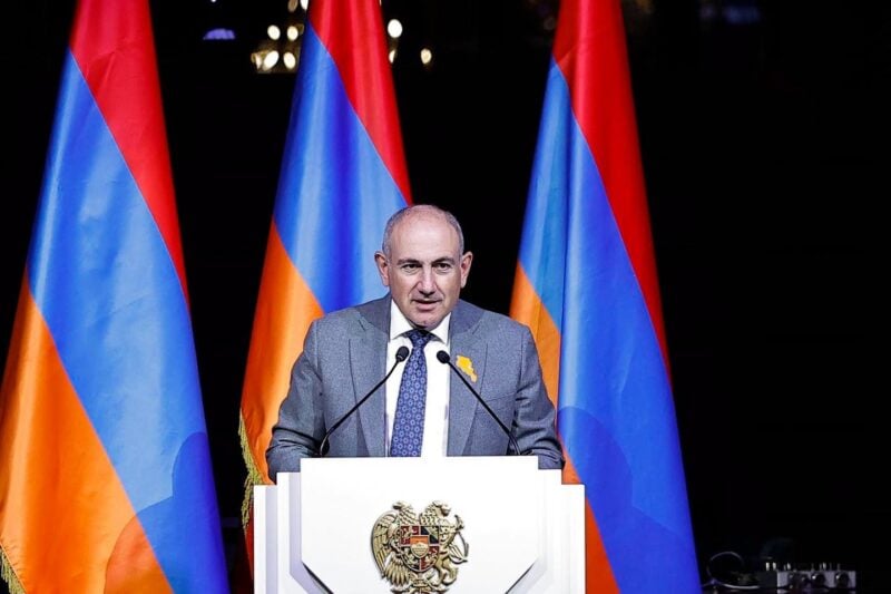 Փաշինյան. Հայաստանի բազմազանությունը երկրի կարևոր արժեքներից է