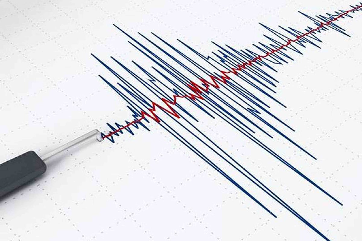 Թուրքիայի հարավում գրանցվել է երեք երկրաշարժ