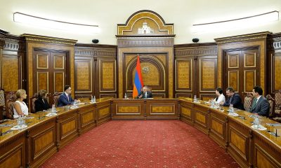 Կառավարությունը 50 մլն դրամ կհատկացնի հայ-բրիտանական գործարար համաժողովի անցկացմանը