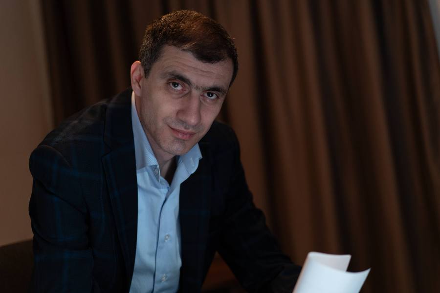 Մեսրոպ Առաքելյան․ թոշակների բարձրացման համար պետք է այլ ծախսեր կրճատել