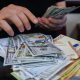 Փոխանակման կետերում դոլարի, եվրոյի և ռուբլու փոխարժեքները հոկտեմբերի 5-ին