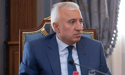 Գևորգ Դանիելյան․ հանրաքվեն երկարաժամկետ քաղաքականության կայունության երաշխիքն է