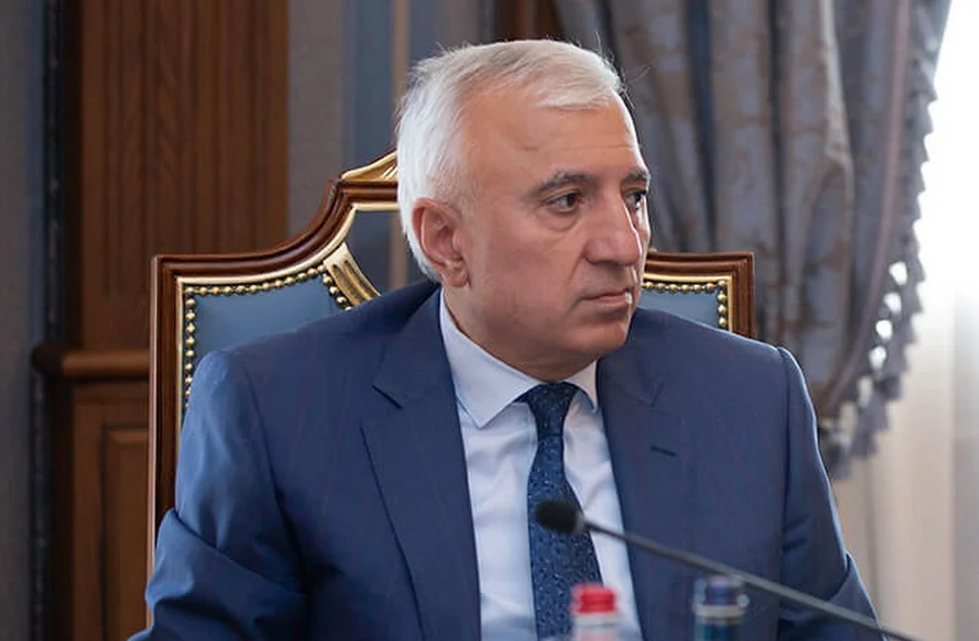 Գևորգ Դանիելյան․ հանրաքվեն երկարաժամկետ քաղաքականության կայունության երաշխիքն է