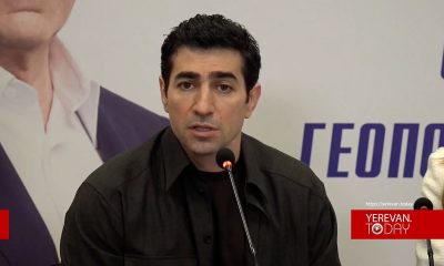Լևոն Քոչարյան․ ԵԽԽՎ զեկույցում արձանագրվել են ընտրությունների վերաբերյալ մեր բարձրաձայնած խնդիրները