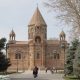 Գարեգին Երկրորդի տնօրինությամբ եկեղեցականների նոր ծառայություններ են սահմանվել