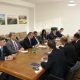 Հայաստանն ու Թուրքիան քննարկել են Գյումրի–Կարս էլեկտրահաղորդման գծի գործարկումը