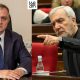 Դավիթ Սանամյանի պաշտոնանկությունը կապվում է սահմանային միջադեպի հետ