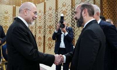 Երևանը չի թույլատրի Հայաստանի տարածքն օգտագործել Իրանի դեմ գործողությունների համար