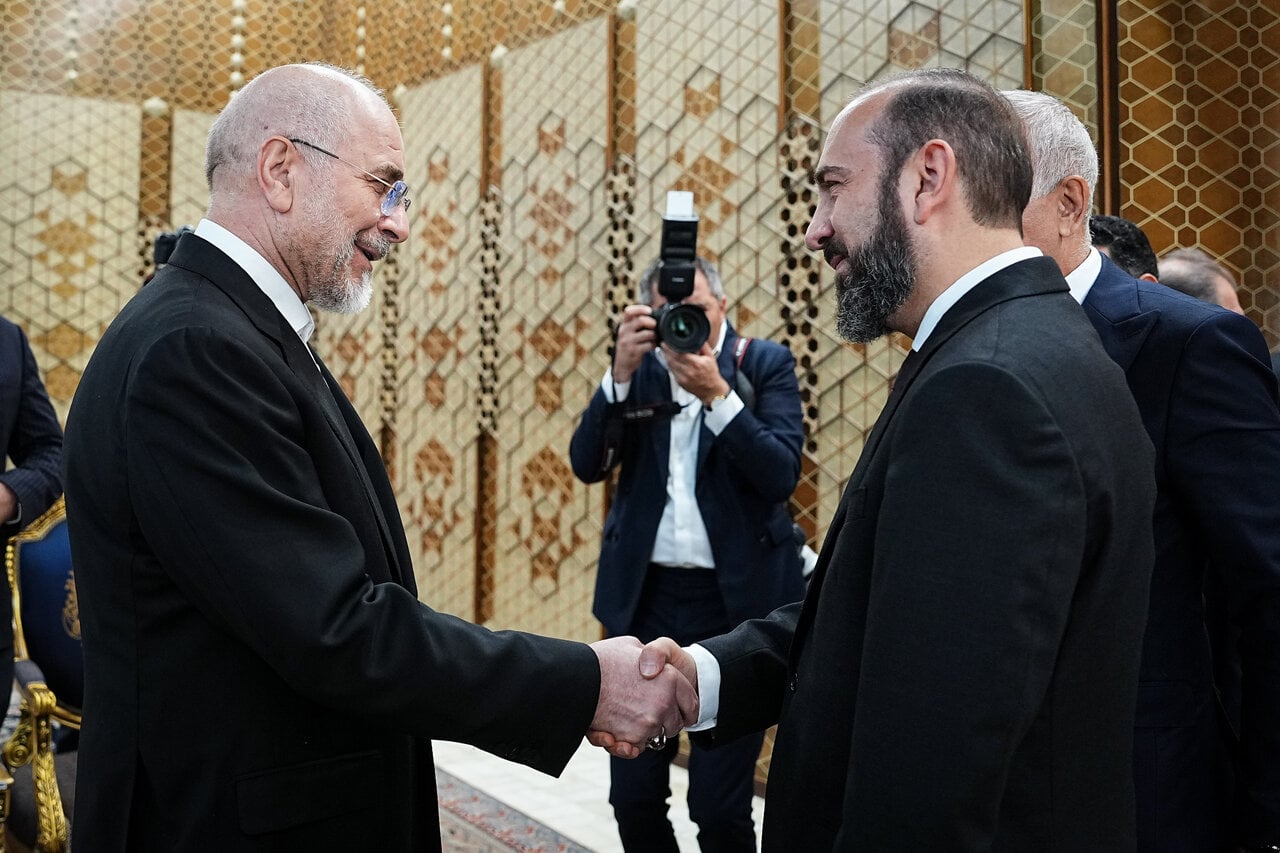 Երևանը չի թույլատրի Հայաստանի տարածքն օգտագործել Իրանի դեմ գործողությունների համար