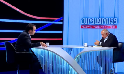 Նարեկ Կարապետյանը քննադատել է ադրբեջանցու մուտքի և բաց սահմանների վերաբերյալ մոտեցումը