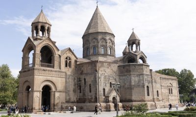 Մայր Աթոռի հատկացված գույքի հարցերը պետք է քննարկվեն ամբողջական փաստերի հիման վրա