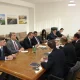 Հայաստանի և Թուրքիայի պաշտոնյաները քննարկել են Գյումրի-Կարս էլեկտրահաղորդման գծի վերականգնումը