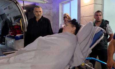 «Հրապարակ». Ադրբեջանցու կրակոցից վիրավորված սյունեցի կնոջը մի քանի վիրահատություն է սպասվում