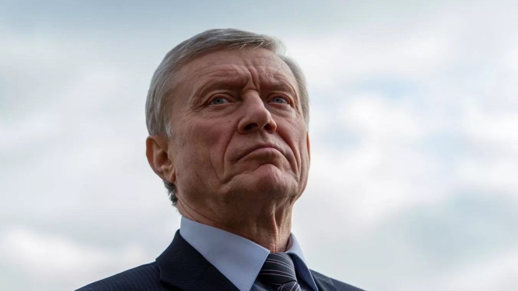 Бывший генсек ОДКБ призвал исключить Армению из организации