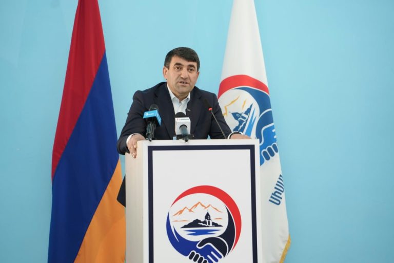 Кандидат в мэры Севана ранее выступал против объединения общин: против него возбуждено уголовное преследование