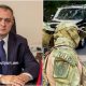Ադրբեջանցու հայտնաբերման ձախողումից հետո Դավիթ Սանամյանի պաշտոնանկության պատճառը՝ ըստ «Իշխանության»