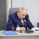 «Երբ թշնամիդ կանգնում է սեփական կառավարությանդ կողքին, կասկածելու լուրջ հիմքեր են առաջանում»․ Հարութ Սասունյան