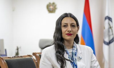 ՄԻՊ-ը շարունակում է ահազանգեր ստանալ դպրոցներում երեխաների նկատմամբ բռնության մասին