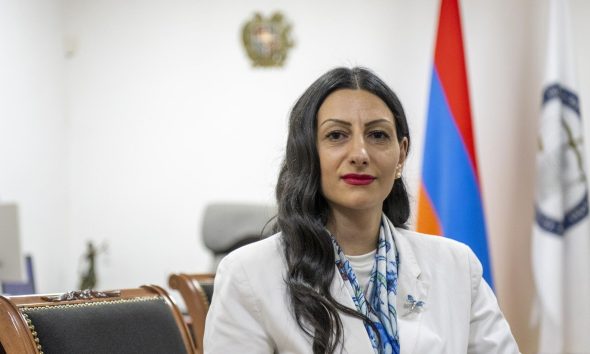 ՄԻՊ-ը շարունակում է ահազանգեր ստանալ դպրոցներում երեխաների նկատմամբ բռնության մասին