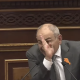 «Եթե չեք կարողանում կանխել, իշմար տվեք, հասկանանք»․ Գառնիկ Դավթյանը՝ Փաշինյանին