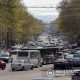 «Էրեբունի-Երևան 2808»-ի պատճառով Պուշկինի և Տերյանի փողոցները կփակվեն մինչև հոկտեմբերի 10-ի կեսգիշեր