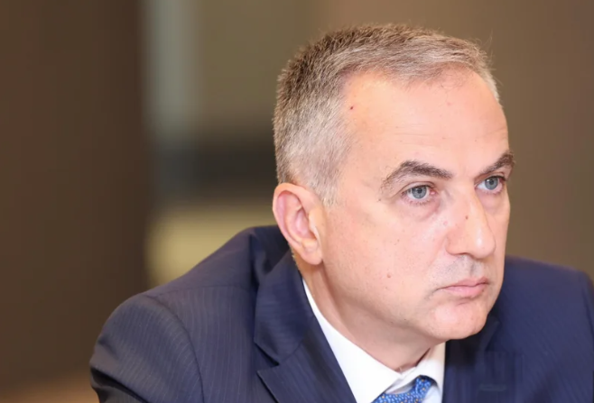 В Баку назвали изменение Конституции Армении ключевым условием мирного договора