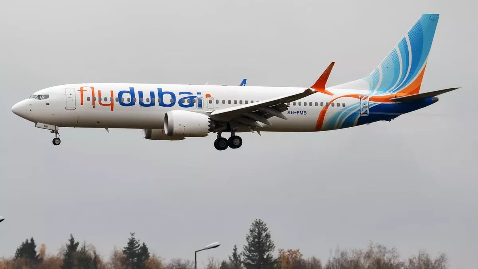 Flydubai-ի երկրորդ օդաչուն դեռ հուլիսին էր նախատեսել ինքնաթիռը ուղղել Թել Ավիվ