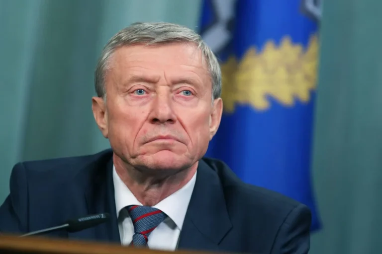 Экс-генсек ОДКБ Бордюжа призвал исключить Армению из организации