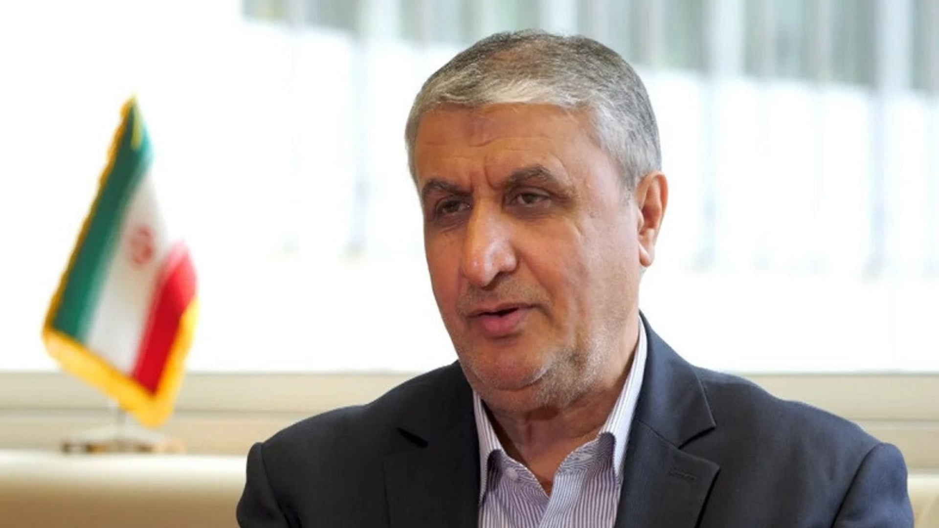 «Պատժամիջոցներն ու հարձակումները չեն կասեցրել Իրանի առաջընթացը»․ ԻԱԷԿ ղեկավար