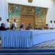 Փաշինյանն ու Ալիևը Թուրքմենստանում նստել են կողք կողքի և զրուցել