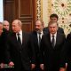 ԱՊՀ գագաթնաժողով․ Փաշինյանի պաշտոնական հանդիպումները Պուտինի և Ալիևի հետ չեն նախատեսվում