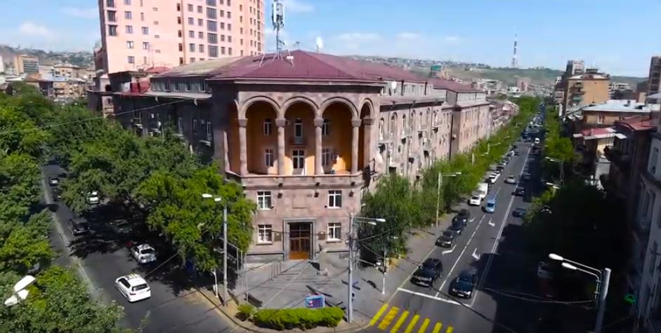 Բրյուսովի, մանկավարժական համալսարանների ու ֆիզկուլտինստիտուտի միավորումը մտել է գործնական փուլ․ «Հրապարակ»