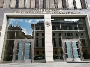 Сенатор Джабаров предложил запретить въезд в Россию губернатору Ширака из-за слов об «иванах»