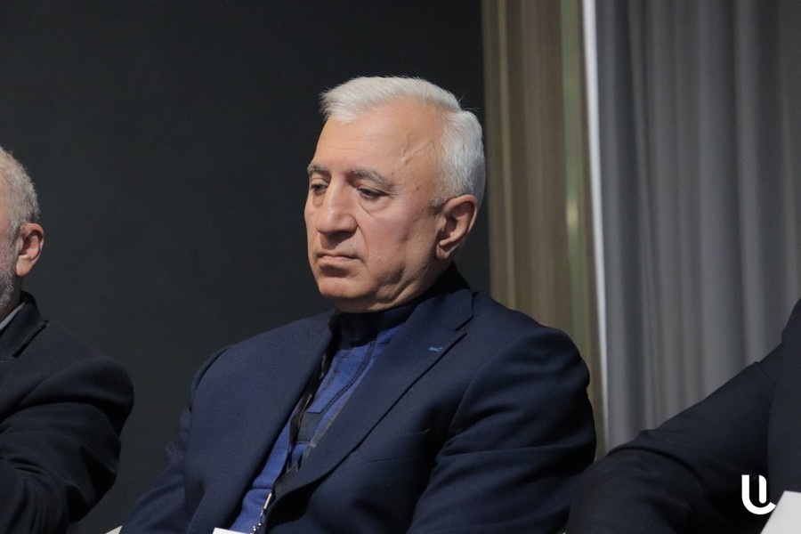 «Հայ Եկեղեցին չի պատրաստվում շեղվել իր առաքելությունից»․ Գևորգ Դանիելյան