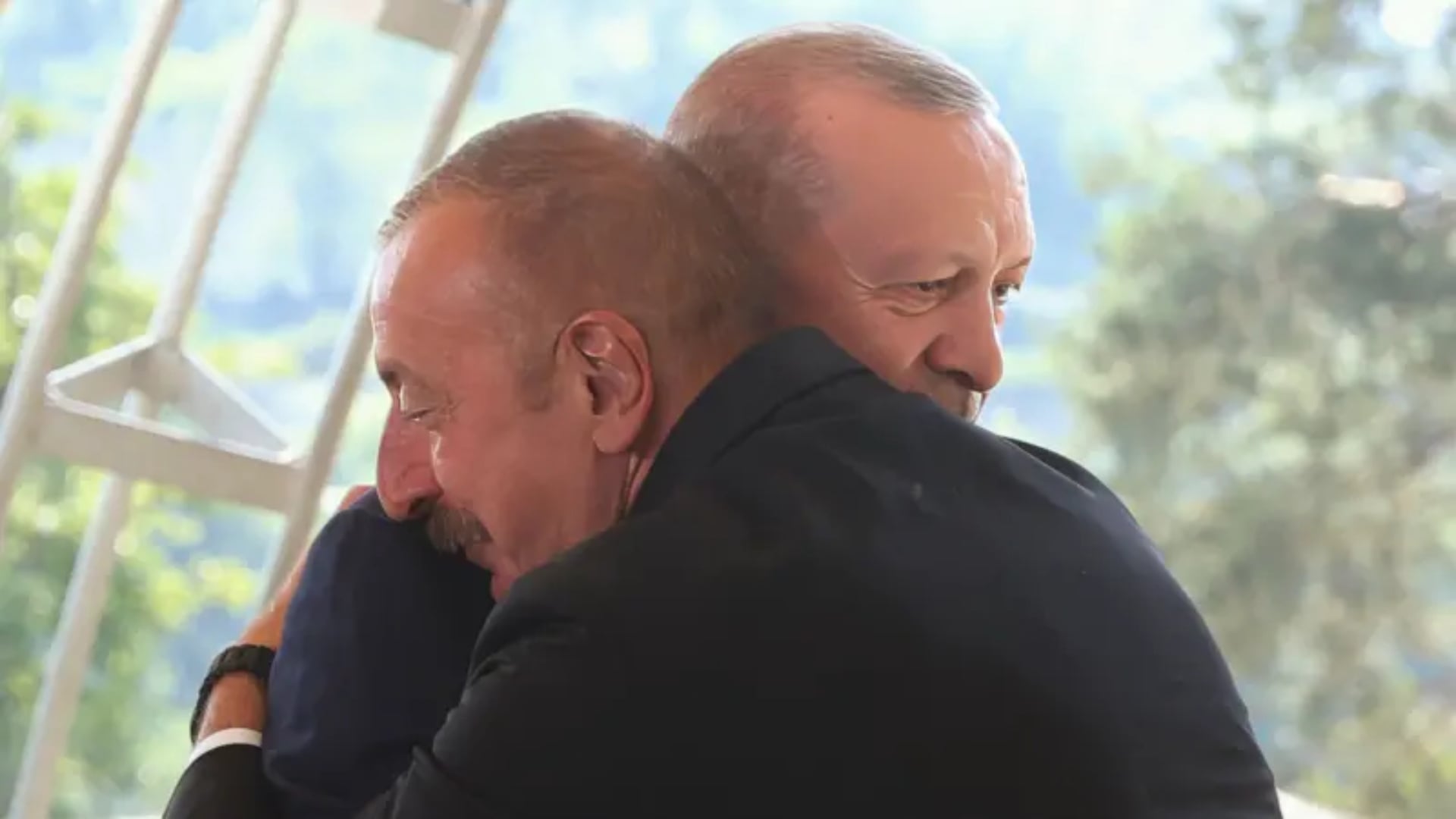 «Պատերազմի ժամանակ մեզ իրականում ոչ ոք չօգնեց». Բաքվից ուղերձ Թուրքիային՝ ըստ վերլուծաբանի