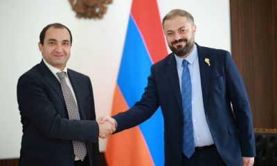 Դեպի ԱՄԷ գյուղմթերքի օդային փոխադրումը կարժենա 2.2 դոլար՝ 1 կգ-ի համար