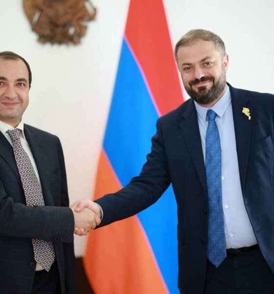 Դեպի ԱՄԷ գյուղմթերքի օդային փոխադրումը կարժենա 2.2 դոլար՝ 1 կգ-ի համար