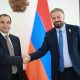 Դեպի ԱՄԷ գյուղմթերքի օդային փոխադրումը կարժենա 2.2 դոլար՝ 1 կգ-ի համար