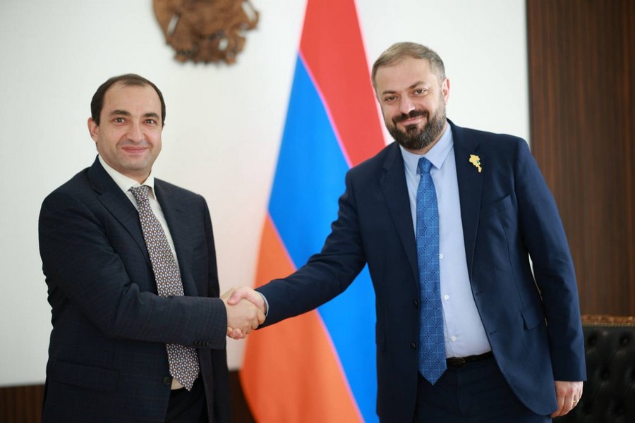 Դեպի ԱՄԷ գյուղմթերքի օդային փոխադրումը կարժենա 2.2 դոլար՝ 1 կգ-ի համար