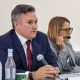 Էնդրյու Ջոնսոնը Մարտունիում վերահաստատել է Հայաստանի տարածքային ամբողջականության կարևորությունը