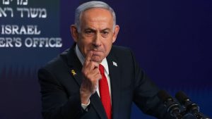 Нетаньяху заявил о решающем большинстве правого альянса, но призвал дождаться итогов выборов