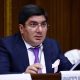 «Խորհրդարանի պատմության համար աննախադեպ իրավիճակ է». Մեսրոպ Մանուկյան