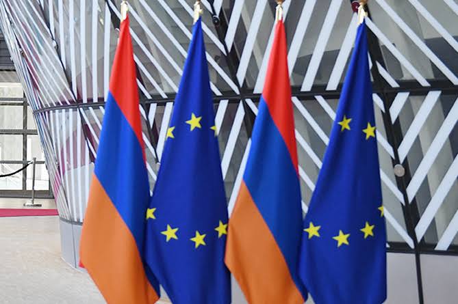 ԵՄ արտոնությունները չեն ներառել հայկական ալյումինե փայլաթիթեղը․ մաքսատուրքը կմնա 7,5%